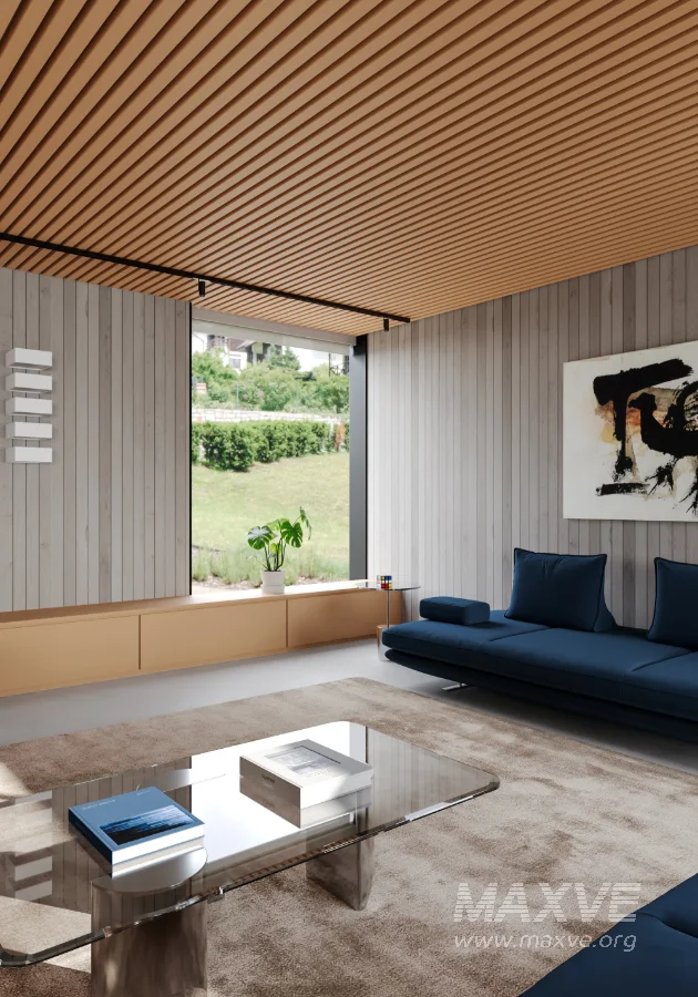 living room dining room - Image 5