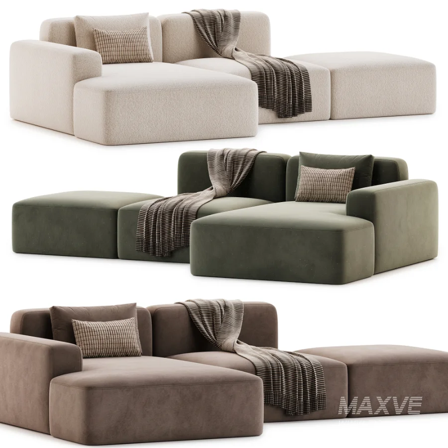 Kermit Folding Sofa - Image 5