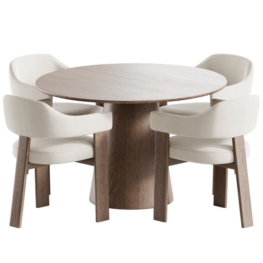 Dining set 110 - Image 2
