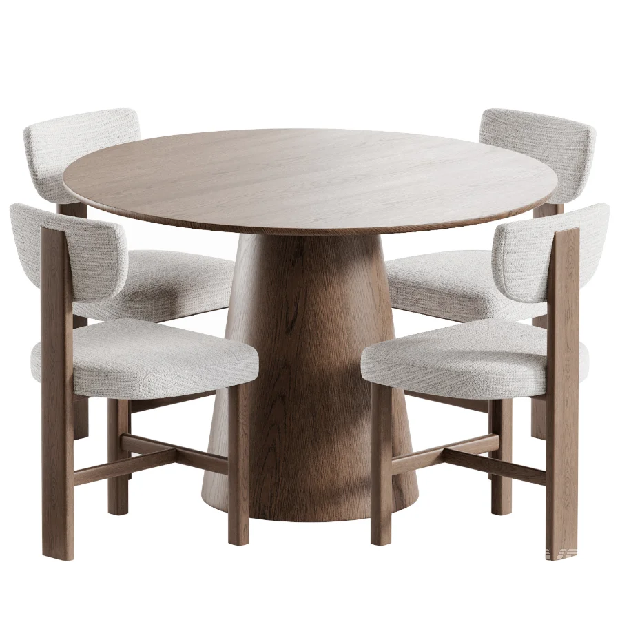 Chalki Chair Лори - Image 3