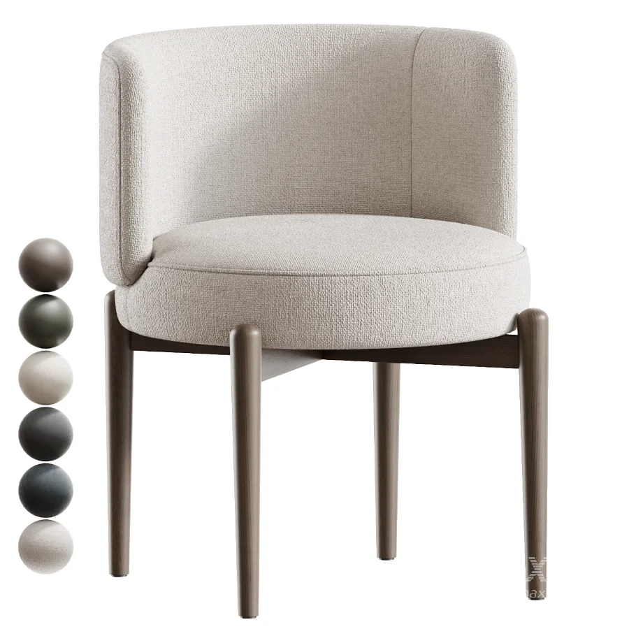 Kim’s chair - Image 1