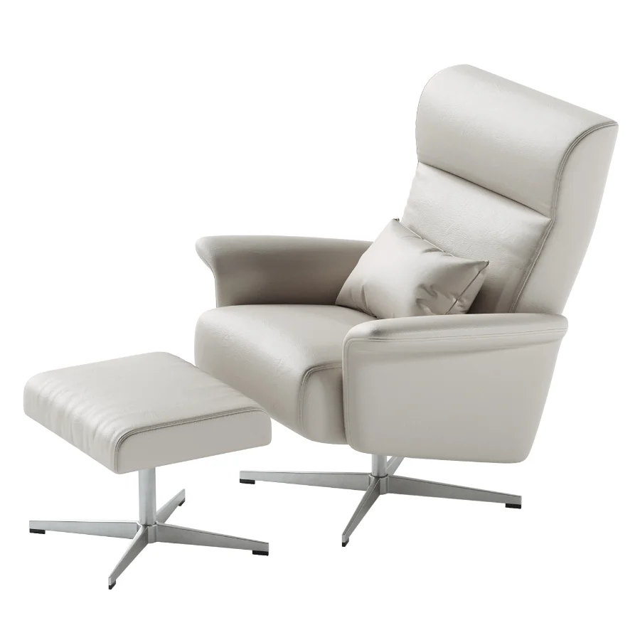 Harlowe Recliner - Image 6