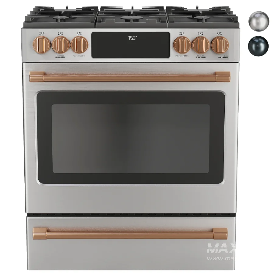 Kitchen appliances SetV9 - Image 2