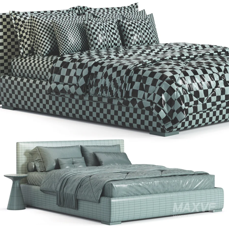 Meridiani Stone Bed - Image 6