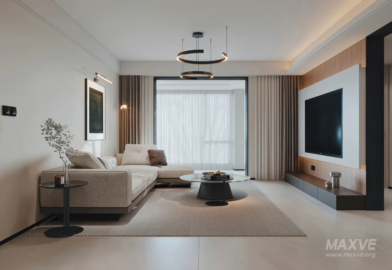 living room dining room - Image 7