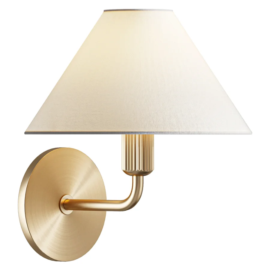 Beatrix Sconce - Image 2