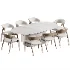 Dining set 02 - Thumbnail 2