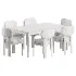 Dining set 97 - Thumbnail 3