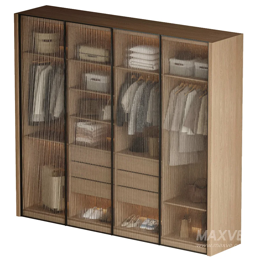 Wardrobe 09 - Image 1