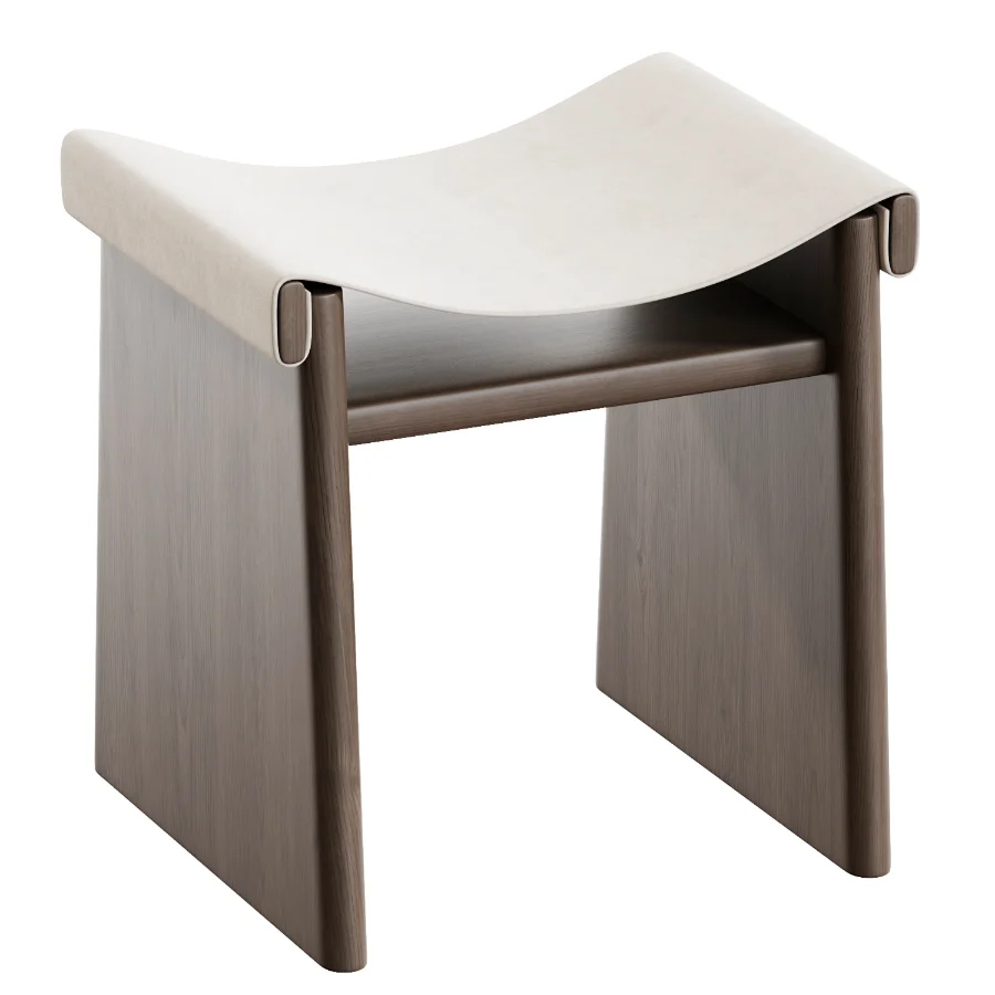 STOOL 02 Zara home - Image 3