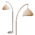 Bamboo Floor lamp - Thumbnail 3