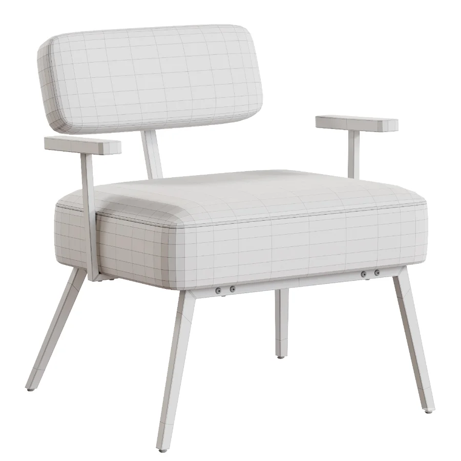 Siena chair - Image 5