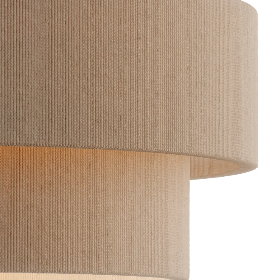 Delaney Dual Mount Pendant - Image 8