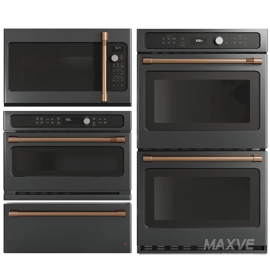 Kitchen appliances SetV8 - Image 7