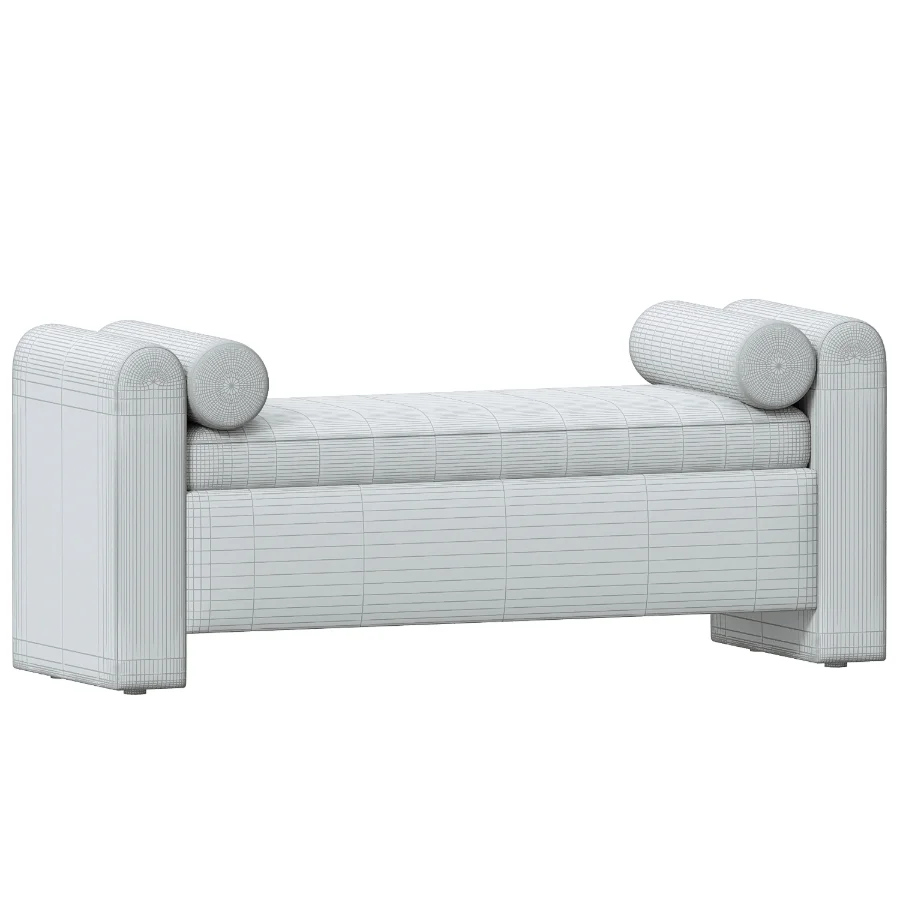 Lataja Storage Bench - Image 2