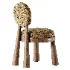 Mouline Chair - Thumbnail 4