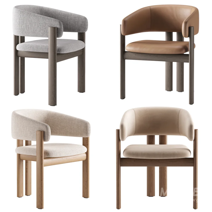 Biarritz Dining Set - Image 6