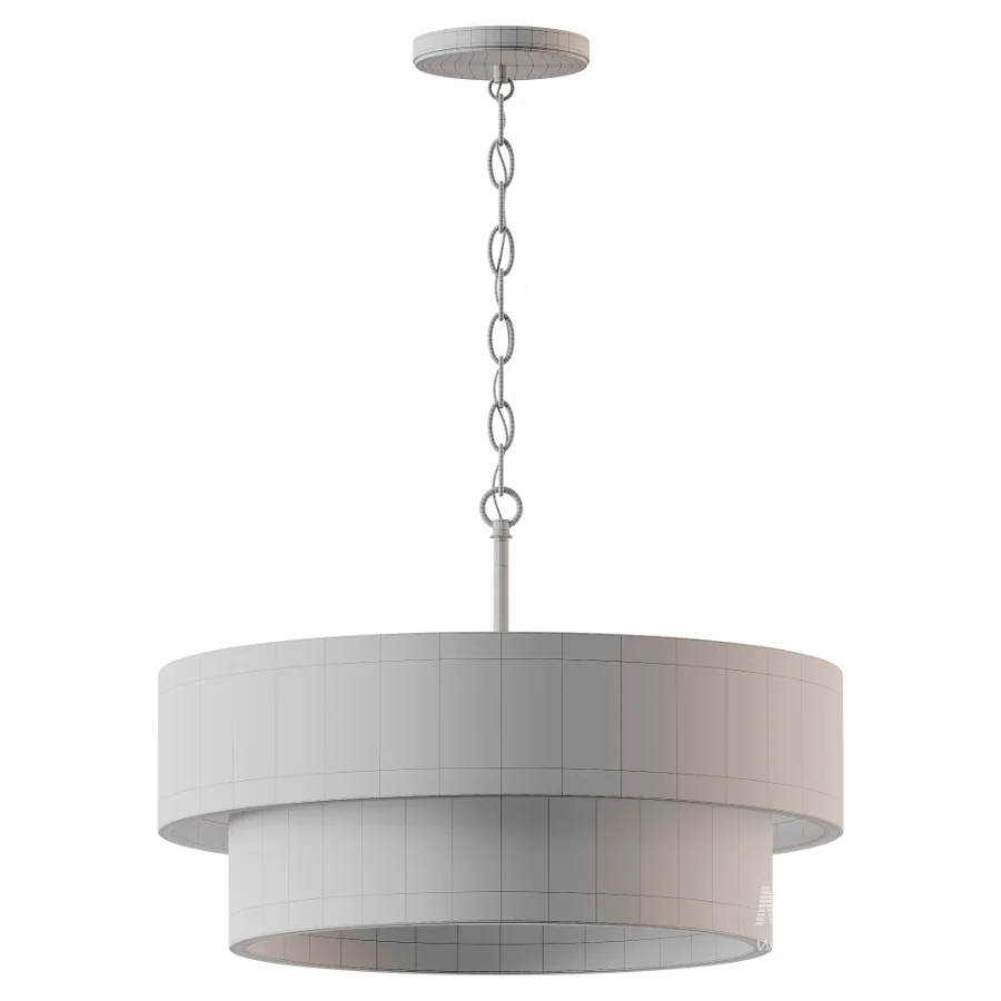 Delaney Dual Mount Pendant - Image 9