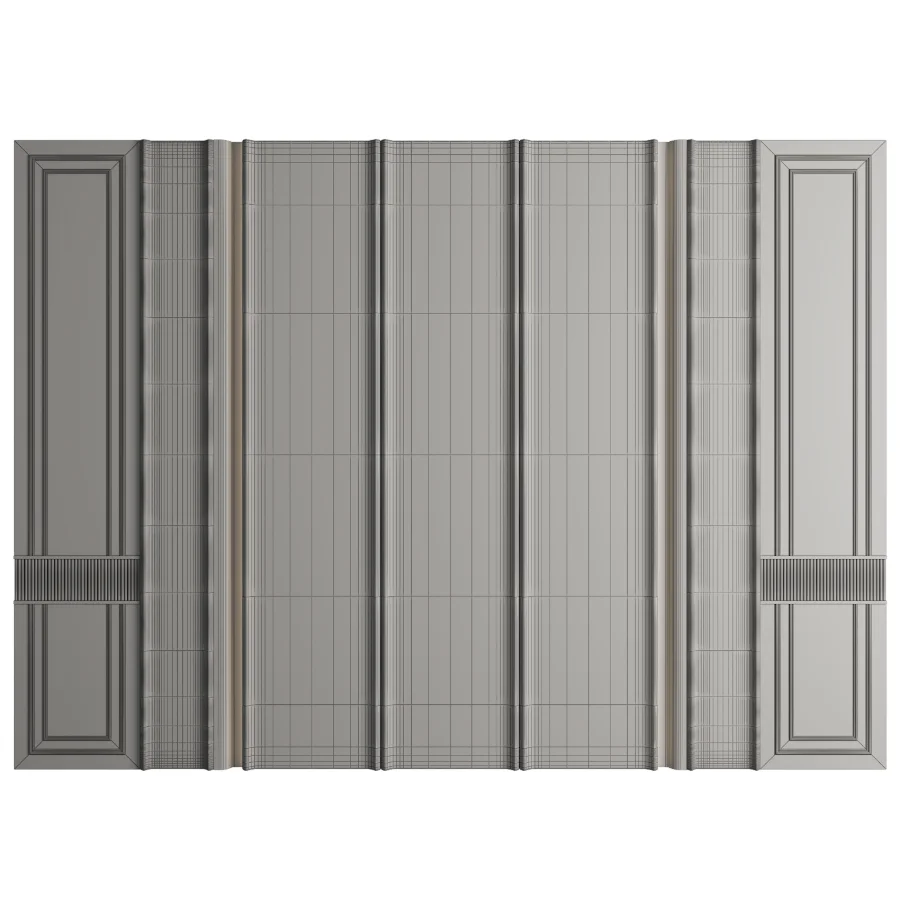 Wall Panel Decor 248 - Image 3