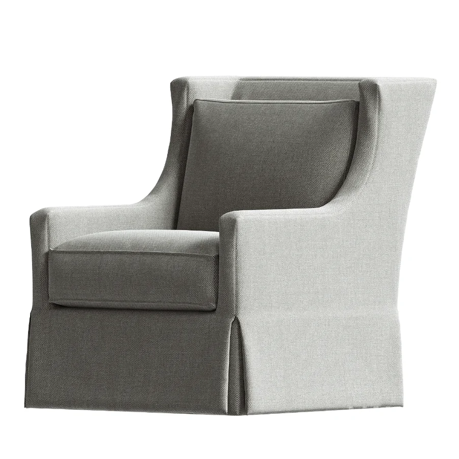Lee industries 1011 01 Chair - Image 3