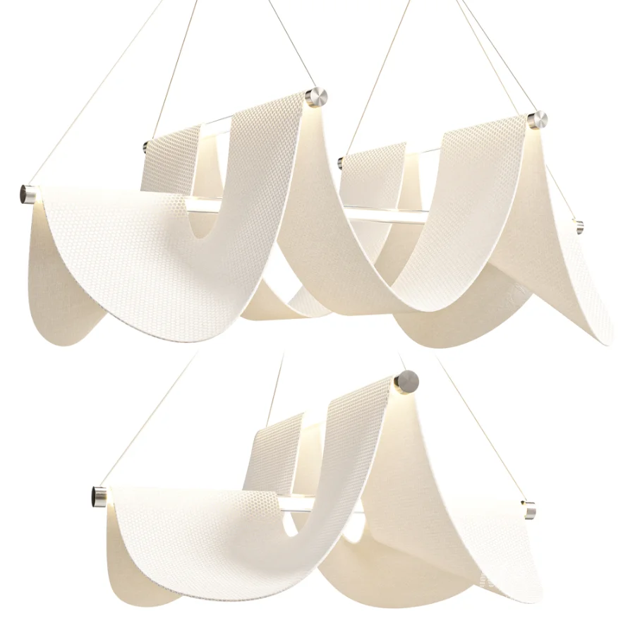 Drape Pendant By Moooi - Image 6