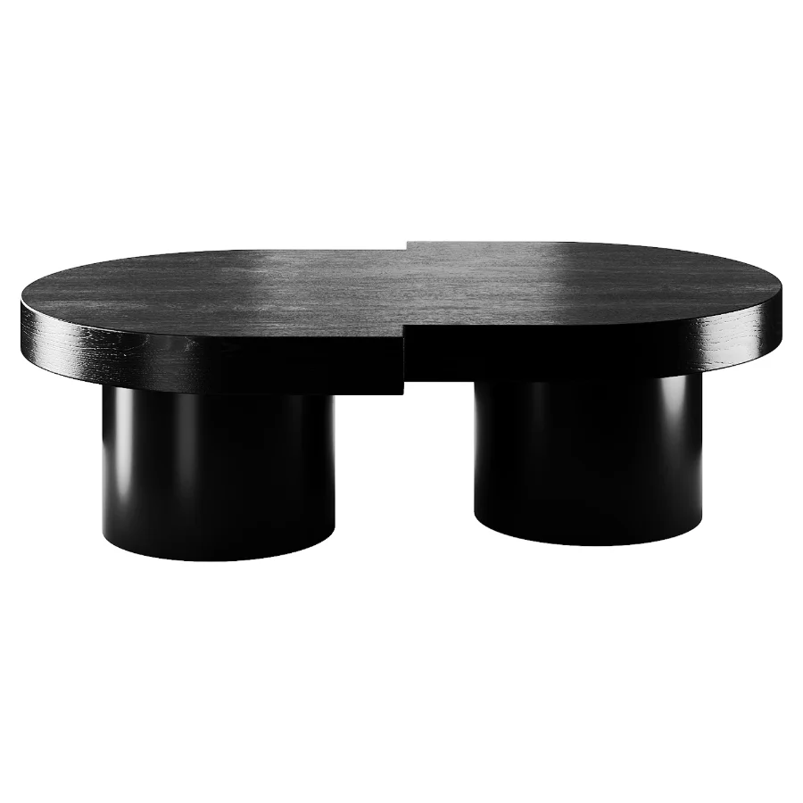 Object 100 Coffee Table by NG Design - Image 3