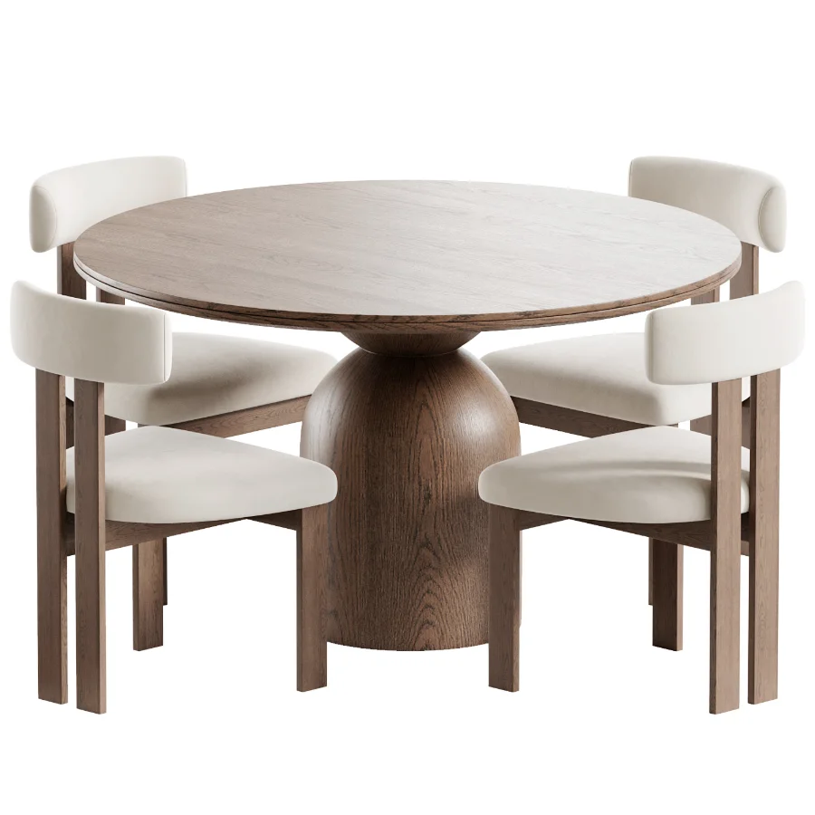 Стул обеденный LOKI - Image 2