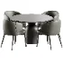 Dining set 28 - Thumbnail 2