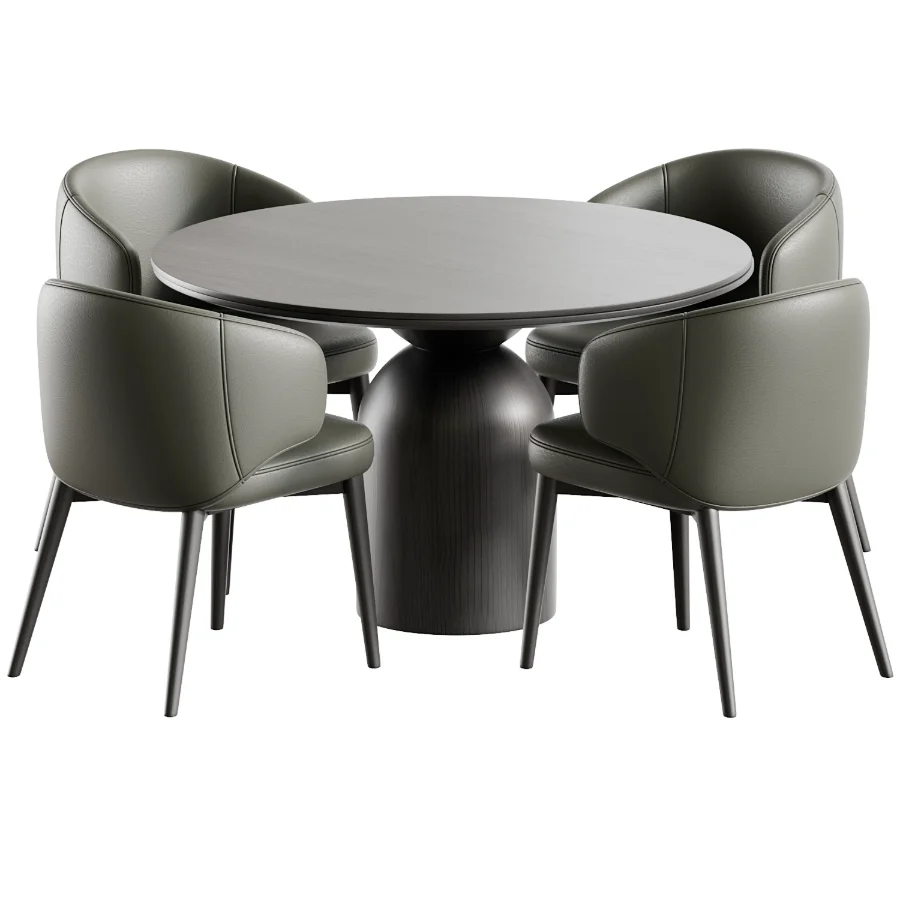 Dining set 28 - Image 2