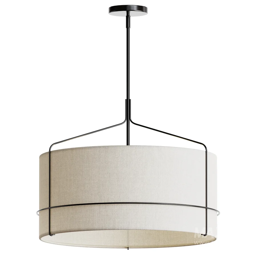 Shaw Pendant - Image 2