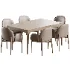 Dining set 62 - Thumbnail 4