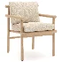 Ayana Outdoor Dining Chair - Thumbnail 6