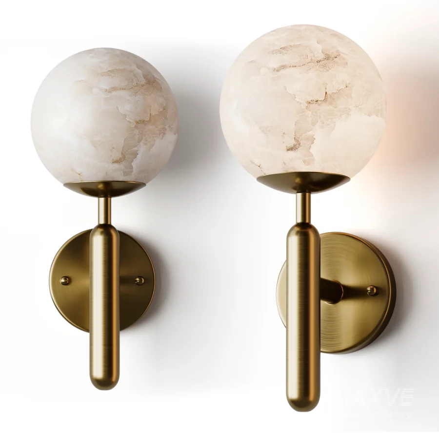LIVIAN Wall lamp - Image 1