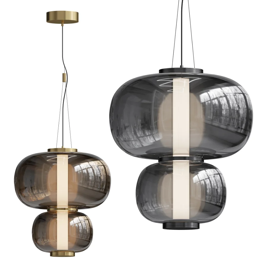 Nube Pendant Lamp - Image 2