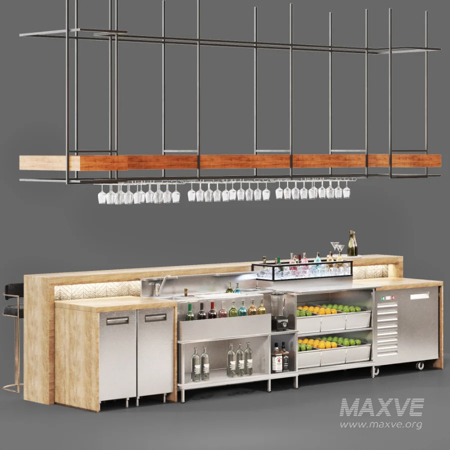 Cafe Restaurant cocktailbar 26 - Image 4