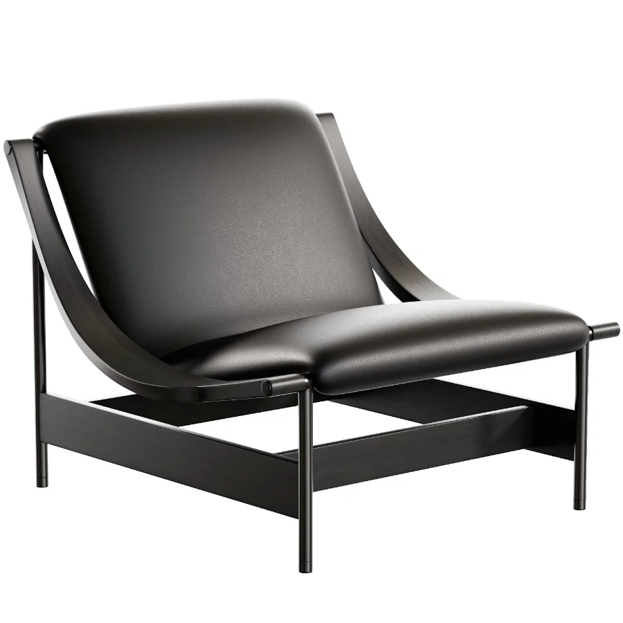 Lia Armchair - Image 2