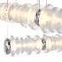 Cairn Linear LED Pendant light - Thumbnail 8