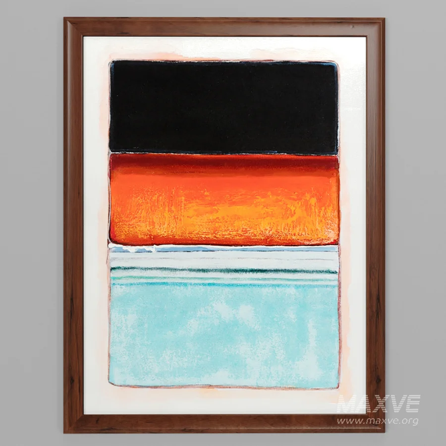 D177 Painting Darkness - Image 2