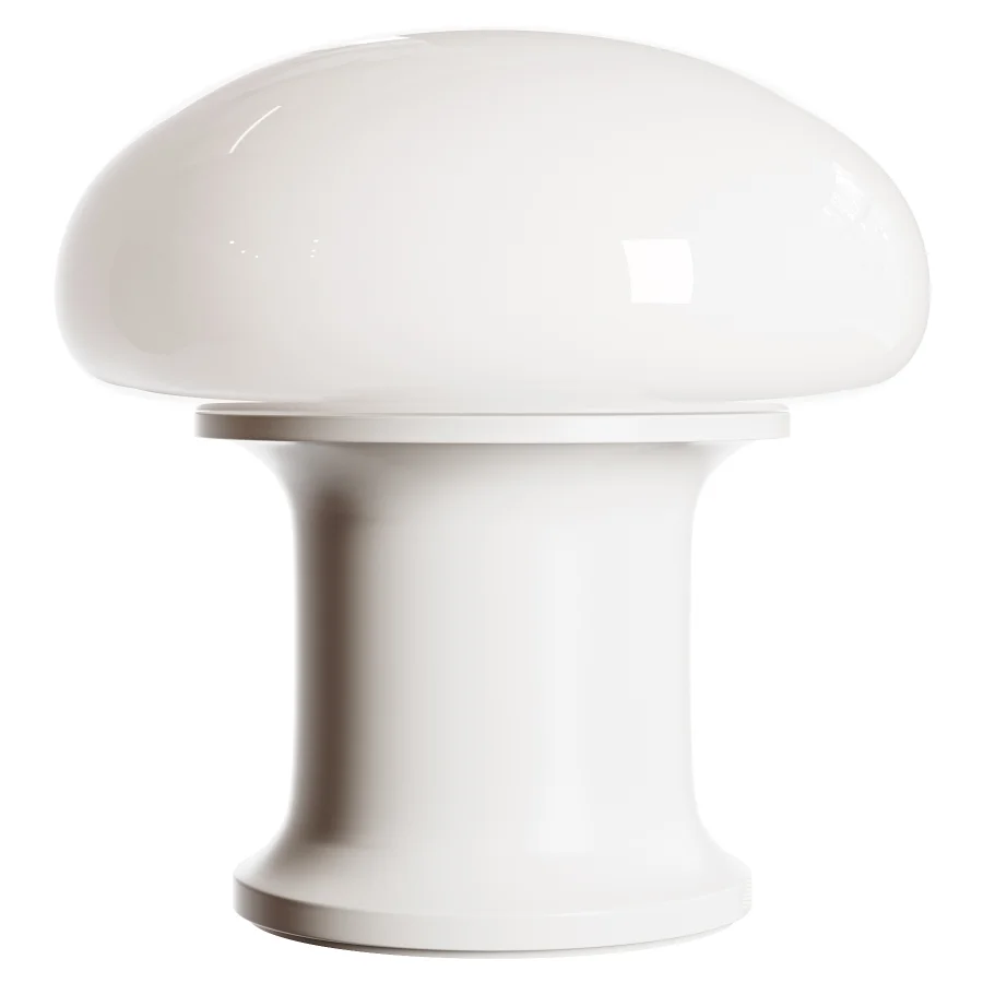 Schoolhouse Rospo Table Lamp - Image 3
