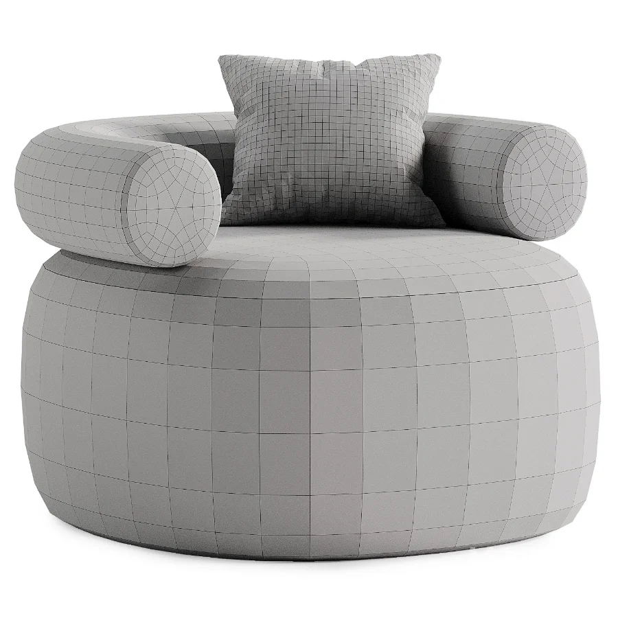 Tirella chair - Image 5