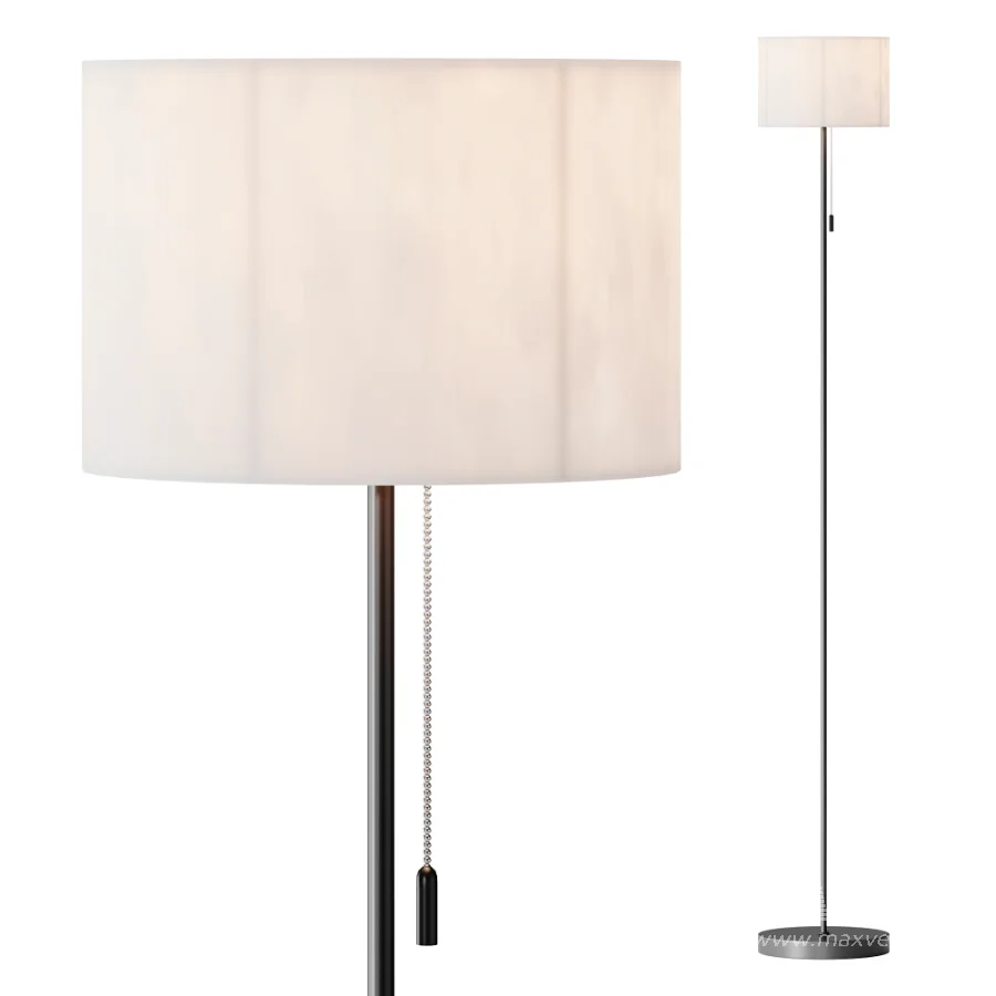 FOLKSMATE Floor Lamp - Image 3