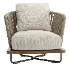 Sunray Outdoor Armchair - Thumbnail 6