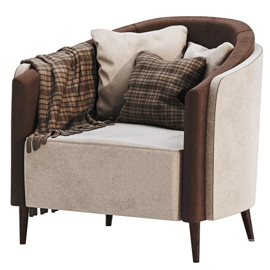 Arm chair 010 - Image 1