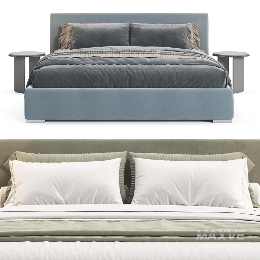 Max Bed by Tweils - Image 4