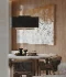 Japanese living and dining room - Thumbnail 4