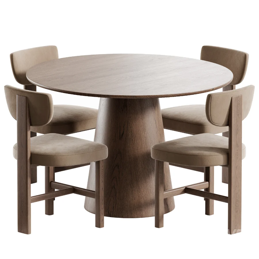 Chalki Chair Лори - Image 1