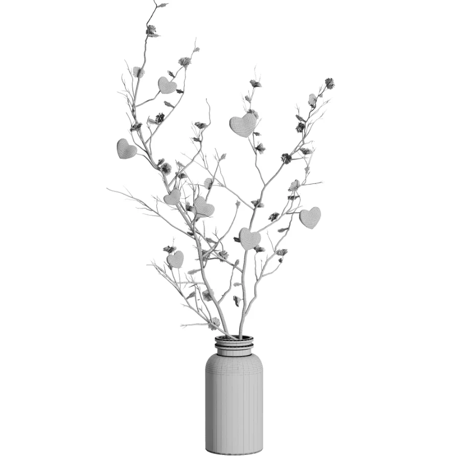 Bouquet set 59 - Image 2