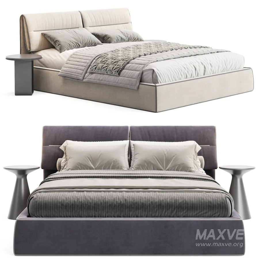 Limura Bed by Blanche - Image 2