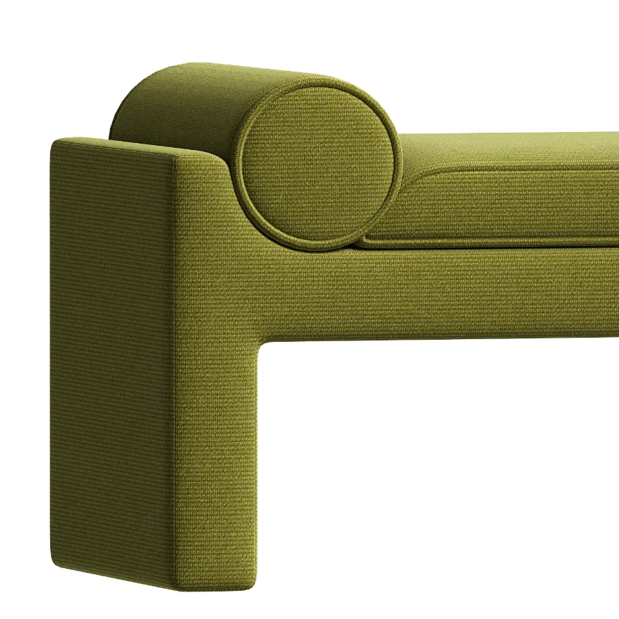 Georgia Bench by Odette - Image 4