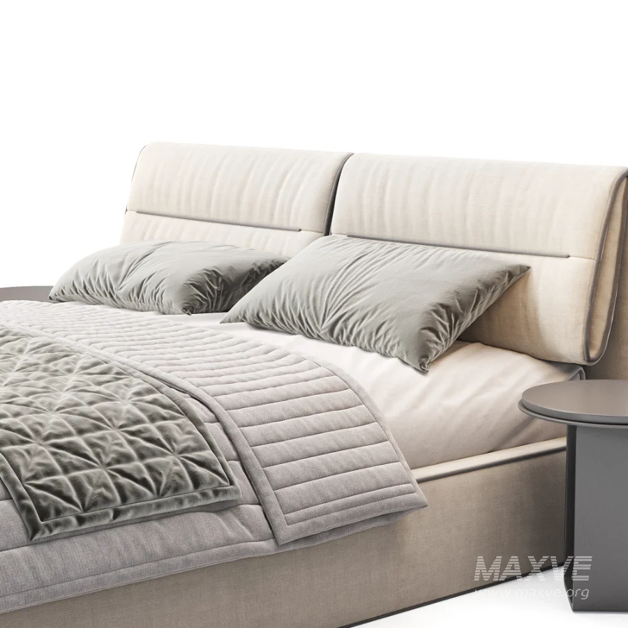 Limura Bed by Blanche - Image 6